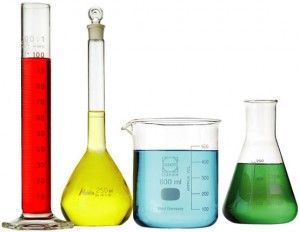 Vidros para Laboratório Industrial, Químico e Farmacêutico